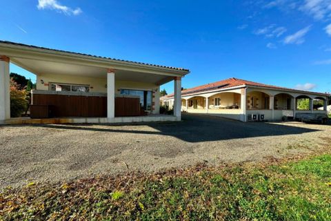 Villa i Montauban, Tarn-et-Garonne, Montauban - € 549.000 | Ref: CT241123MO - foto 1
