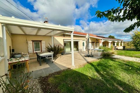 Villa i Montauban, Tarn-et-Garonne, Montauban - € 549.000 | Ref: CT241123MO - foto 2