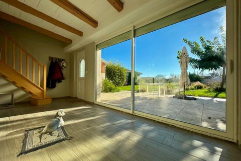 Villa i Montauban, Tarn-et-Garonne, Montauban - € 549.000 | Ref: CT241123MO - foto 4