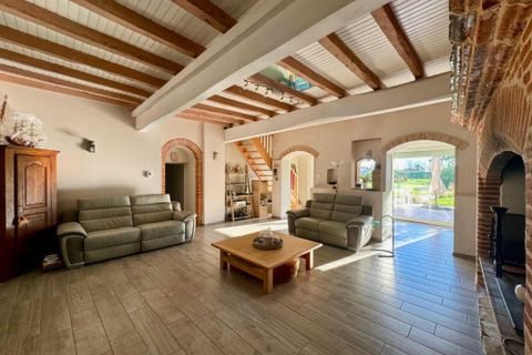 Villa i Montauban, Tarn-et-Garonne, Montauban - € 549.000 | Ref: CT241123MO - foto 5