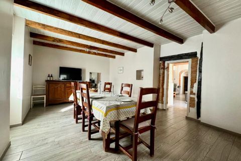 Villa i Montauban, Tarn-et-Garonne, Montauban - € 549.000 | Ref: CT241123MO - foto 6