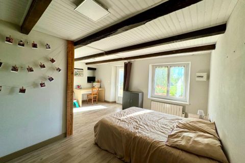Villa i Montauban, Tarn-et-Garonne, Montauban - € 549.000 | Ref: CT241123MO - foto 8
