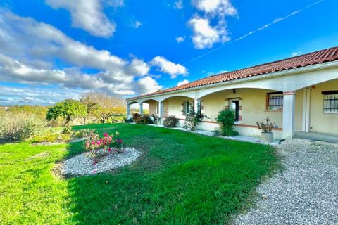 Villa i Montauban, Tarn-et-Garonne, Montauban - € 549.000 | Ref: CT241123MO - foto 11