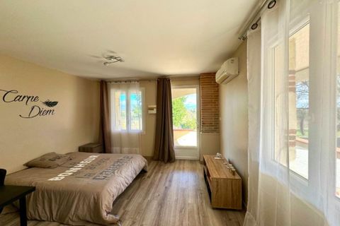 Villa i Montauban, Tarn-et-Garonne, Montauban - € 549.000 | Ref: CT241123MO - foto 13