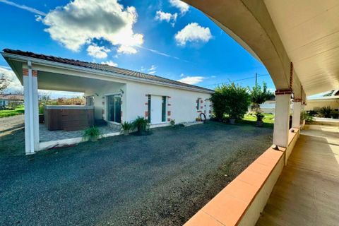 Villa i Montauban, Tarn-et-Garonne, Montauban - € 549.000 | Ref: CT241123MO - foto 15