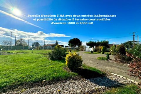 Villa i Montauban, Tarn-et-Garonne, Montauban - € 549.000 | Ref: CT241123MO - foto 18
