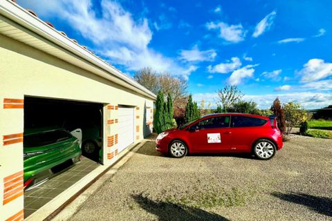 Villa i Montauban, Tarn-et-Garonne, Montauban - € 549.000 | Ref: CT241123MO - foto 20