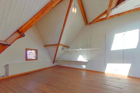 Villa a Bapaume, Pas-de-Calais, Bapaume - € 168.000 | Ref: 2013252 - foto 11