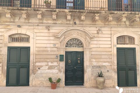 Lejlighed i Noto, Siracusa, Noto - € 600.000 | Ref: IA3153 - foto 2