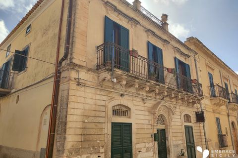 Lejlighed i Noto, Siracusa, Noto - € 600.000 | Ref: IA3153 - foto 14