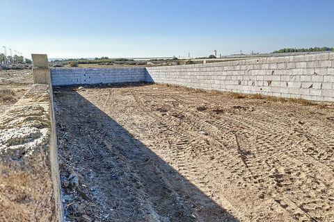 Terra a El Ejido, Almeria, El Ejido - € 120.000 | Ref: EXP05834/8930 - foto 4