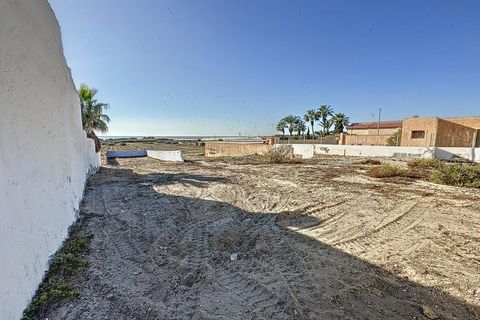 Terra a El Ejido, Almeria, El Ejido - € 120.000 | Ref: EXP05834/8930 - foto 7
