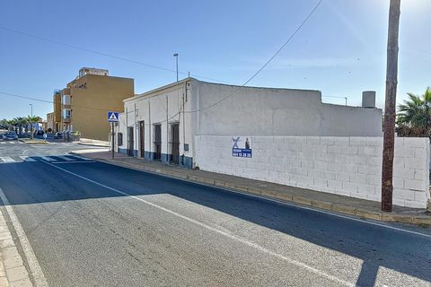 Terra a El Ejido, Almeria, El Ejido - € 120.000 | Ref: EXP05834/8930 - foto 9