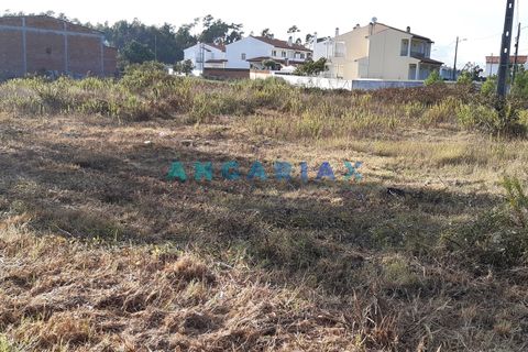 Helårsgrund i Leiria, Leiria, Leiria - € 180.000 | Ref: ANG960 - foto 5