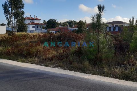 Helårsgrund i Leiria, Leiria, Leiria - € 180.000 | Ref: ANG960 - foto 6