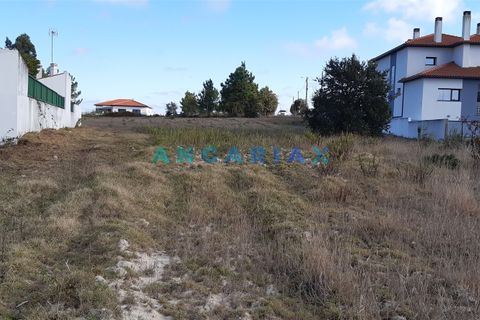 Helårsgrund i Leiria, Leiria, Leiria - € 180.000 | Ref: ANG960 - foto 1