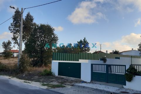 Helårsgrund i Leiria, Leiria, Leiria - € 180.000 | Ref: ANG960 - foto 12