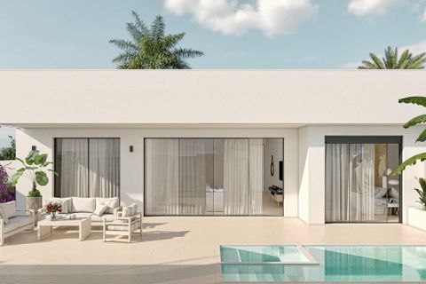 Villa i Sucina, Murcia, Sucina - € 329.900 | Ref: 3265-04138/3737 - foto 2