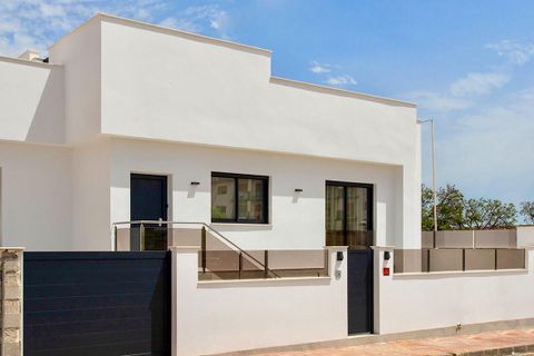 Villa i Sucina, Murcia, Sucina - € 329.900 | Ref: 3265-04138/3737 - foto 3