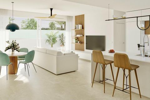 Villa i Sucina, Murcia, Sucina - € 329.900 | Ref: 3265-04138/3737 - foto 4