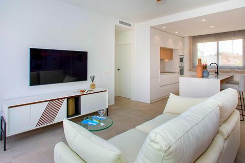 Villa i Sucina, Murcia, Sucina - € 329.900 | Ref: 3265-04138/3737 - foto 6
