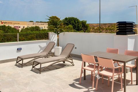 Villa i Sucina, Murcia, Sucina - € 329.900 | Ref: 3265-04138/3737 - foto 7