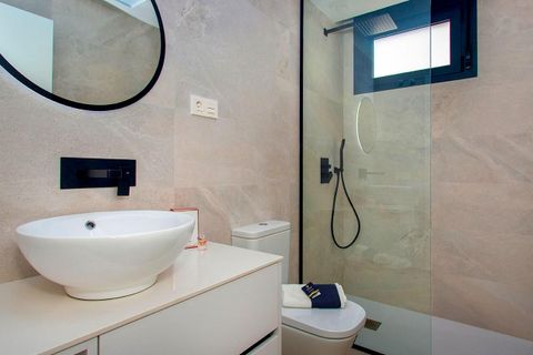 Villa i Sucina, Murcia, Sucina - € 329.900 | Ref: 3265-04138/3737 - foto 10