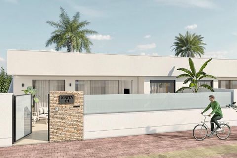 Villa i Sucina, Murcia, Sucina - € 329.900 | Ref: 3265-04138/3737 - foto 14