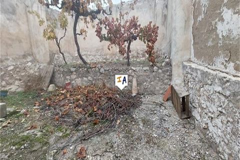 Stadthaus in Luque, Cordoba, Luque - € 75.000 | Ref: TH5751 - Foto 3