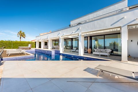 Villa a Badia Blava, Mallorca, Badia Blava - € 3.250.000 | Ref: 78100 - foto 4