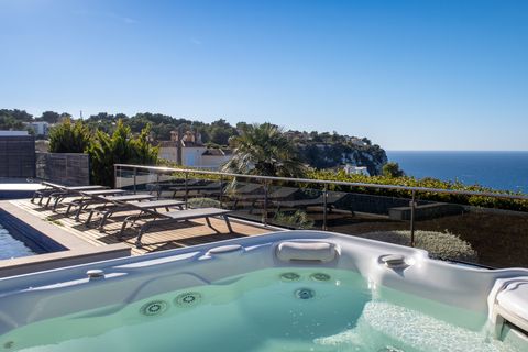 Villa a Badia Blava, Mallorca, Badia Blava - € 3.250.000 | Ref: 78100 - foto 5
