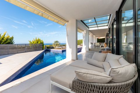 Villa a Badia Blava, Mallorca, Badia Blava - € 3.250.000 | Ref: 78100 - foto 13
