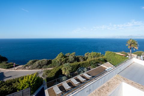Villa a Badia Blava, Mallorca, Badia Blava - € 3.250.000 | Ref: 78100 - foto 14