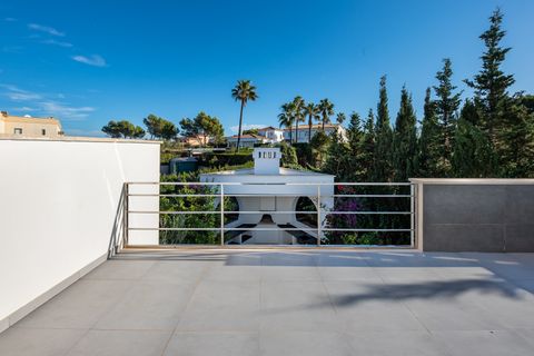 Villa a Badia Blava, Mallorca, Badia Blava - € 3.250.000 | Ref: 78100 - foto 27