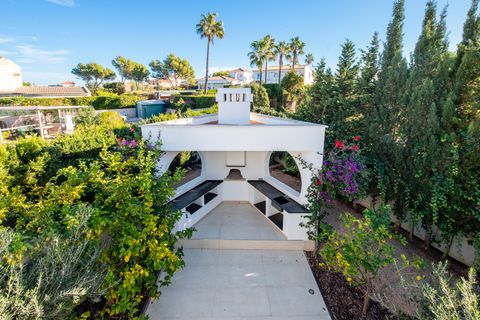 Villa a Badia Blava, Mallorca, Badia Blava - € 3.250.000 | Ref: 78100 - foto 28