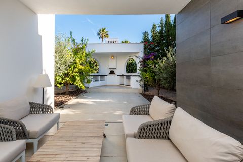 Villa a Badia Blava, Mallorca, Badia Blava - € 3.250.000 | Ref: 78100 - foto 34