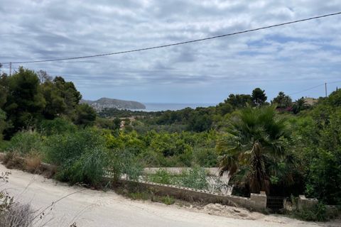 Helårsgrund i Moraira, Alicante, Moraira - € 840.000 | Ref: P23 - foto 4