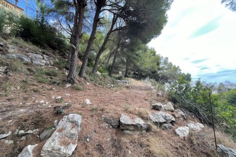 Helårsgrund i Moraira, Alicante, Moraira - € 840.000 | Ref: P23 - foto 10