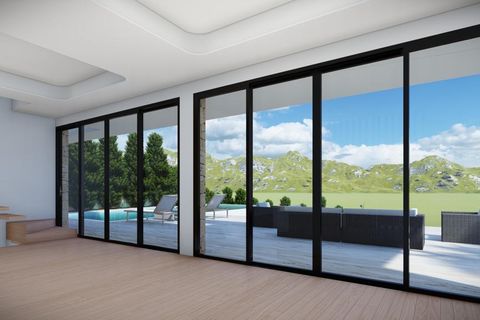 Villa i Altea, Alicante, Altea - € 1.760.000 | Ref: C30204* - foto 10