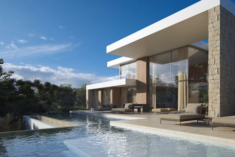 Villa i Moraira, Alicante, Moraira - € 3.500.000 | Ref: C30216* - foto 1