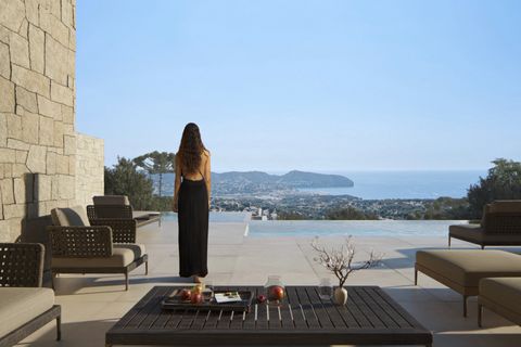 Villa i Moraira, Alicante, Moraira - € 3.500.000 | Ref: C30216* - foto 2