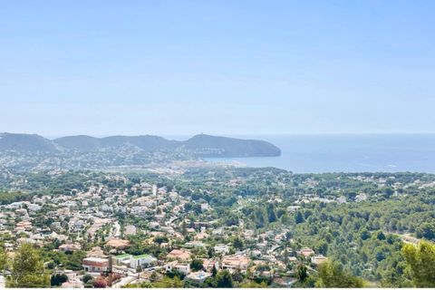 Villa i Moraira, Alicante, Moraira - € 3.500.000 | Ref: C30216* - foto 3