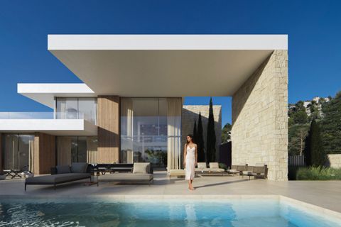 Villa i Moraira, Alicante, Moraira - € 3.500.000 | Ref: C30216* - foto 9