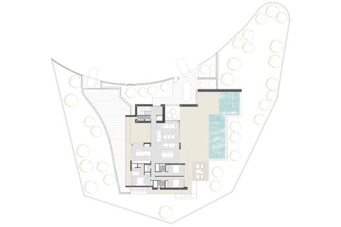 Villa i Moraira, Alicante, Moraira - € 3.500.000 | Ref: C30216* - foto 14