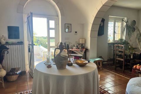 Landejendom i Cisternino, Brindisi, Cisternino - € 310.000 | Ref: 248 - foto 21