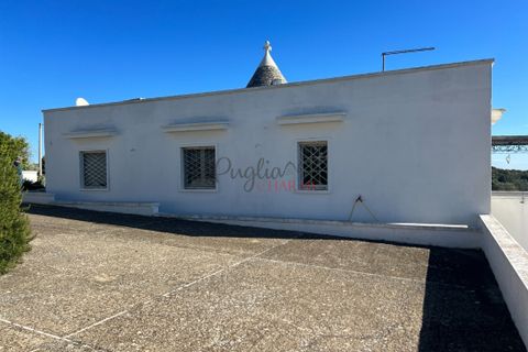 Landejendom i Cisternino, Brindisi, Cisternino - € 310.000 | Ref: 248 - foto 4