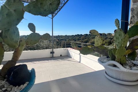 Landejendom i Cisternino, Brindisi, Cisternino - € 310.000 | Ref: 248 - foto 8