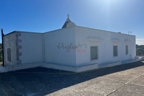 Landejendom i Cisternino, Brindisi, Cisternino - € 310.000 | Ref: 248 - foto 6