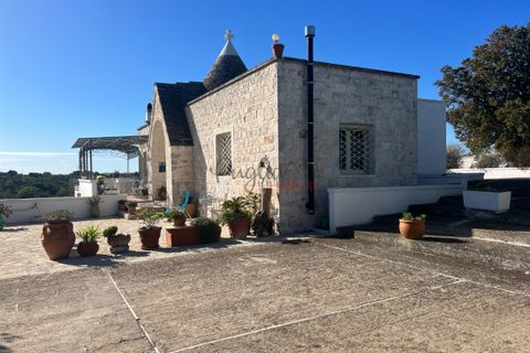 Landejendom i Cisternino, Brindisi, Cisternino - € 310.000 | Ref: 248 - foto 3