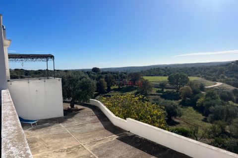Landejendom i Cisternino, Brindisi, Cisternino - € 310.000 | Ref: 248 - foto 11